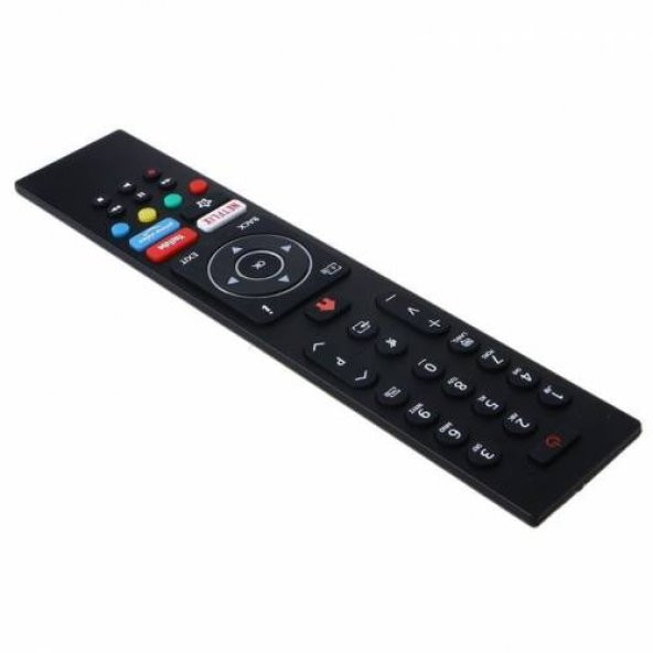 Regal 50r858 Smart Led Tv Kumandası - 4
