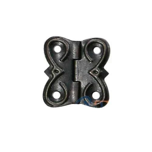 Papatya Menteşe Eko - Küçük 18x20 Mm, Antik, 1 Adet ürün görseli