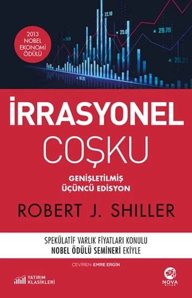 İrrasyonel Coşku ürün görseli