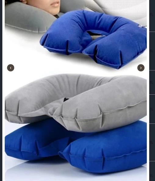 Gezi Boyunluğu Nrd 408 * - Resim 3