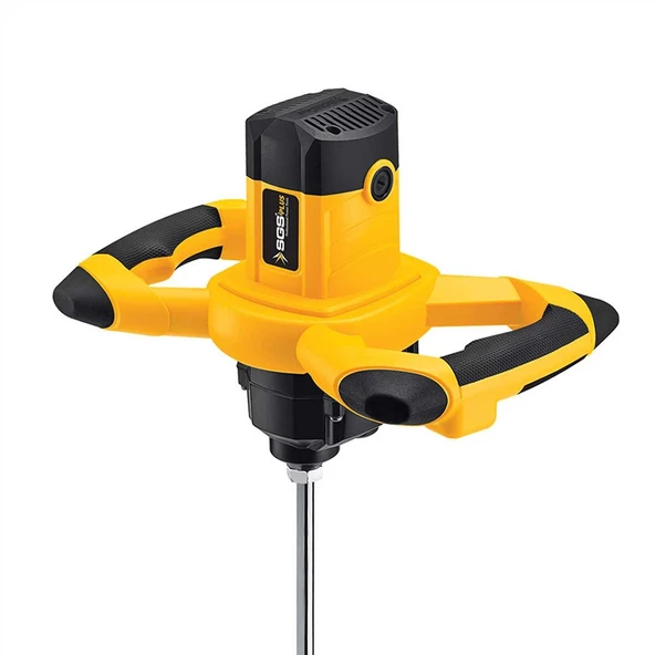 SGS KARIŞTIRICI MIXER (1600 WATT) - 2
