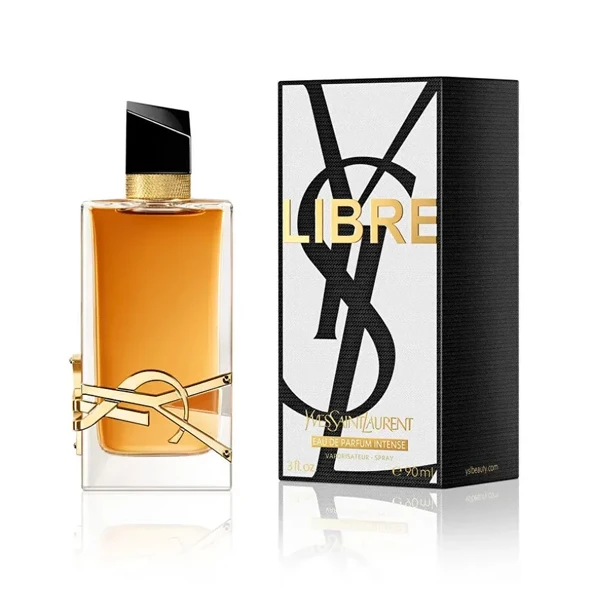 Yves Saint Laurent Libre Intense Edp 90 Ml Kadın Parfüm - Resim 2