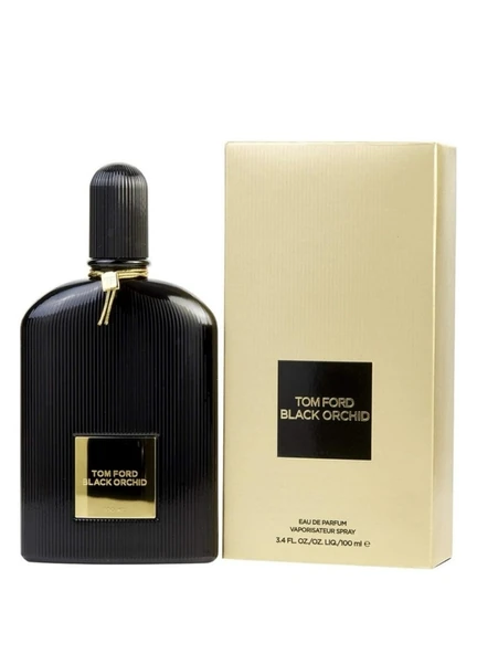 Tom Ford Black Orchid 100 ml Unisex Parfüm ürün görseli