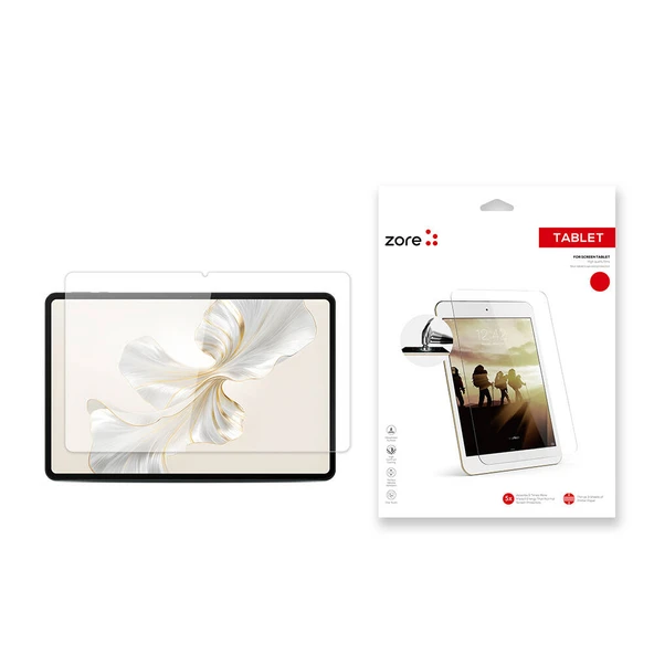 Zore Honor Pad 9 Tablet Blue Nano Ekran Koruyucu