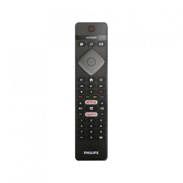Philips Rc4154405 Smart Led Tv Kumandası Orjinal