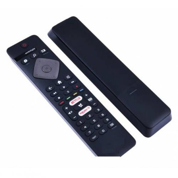 Philips Rc4154405 Smart Led Tv Kumandası Orjinal - 3