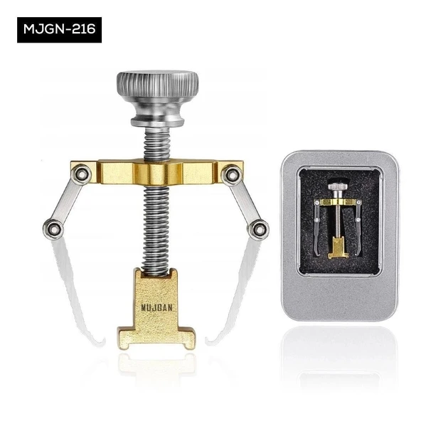 CEYLAN ADAM  Batık Tırnak Çıkarıcı - 2