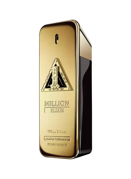 Paco Rabanne 1 Million Elixir Parfum Intense 100 ml ürün görseli