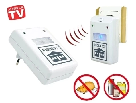 CEYLAN ADAM Pest Guard Elektronik Fare Ve Haşere Kovucu