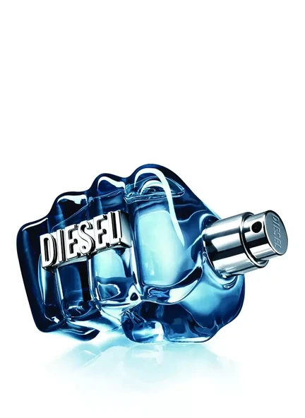 Diesel Only The Brave Edt 100 ml Erkek Parfüm ürün görseli
