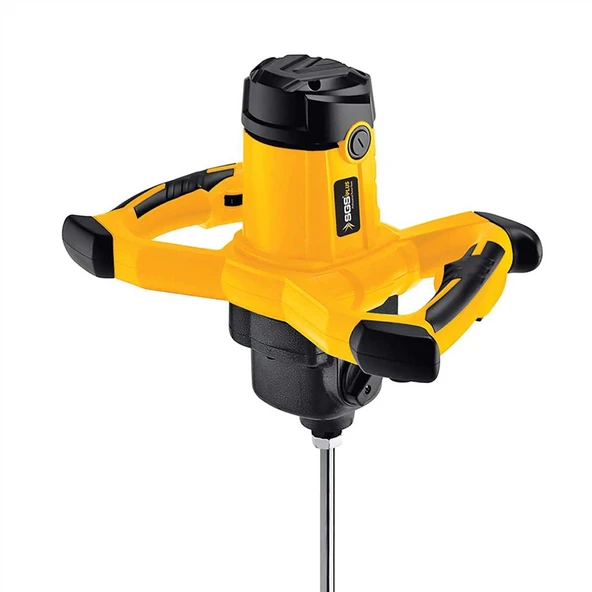 SGS KARIŞTIRICI MIXER (1800 WATT) - 2