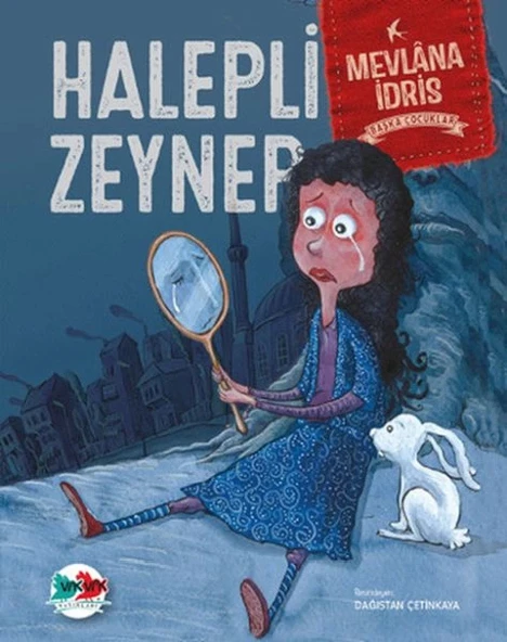Halepli Zeynep ürün görseli