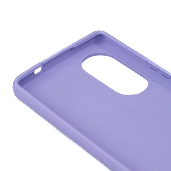 Zore Reeder S19 Max Pro S Edge Kılıf Biye Silikon - 11