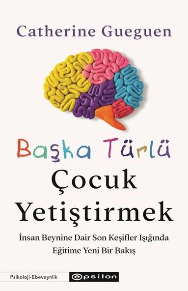 Başka Türlü Çocuk Yetiştirmek ürün görseli