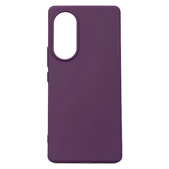 Zore Reeder S19 Max Pro S Edge Kılıf Biye Silikon - 7