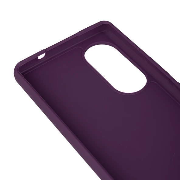 Zore Reeder S19 Max Pro S Edge Kılıf Biye Silikon - 8