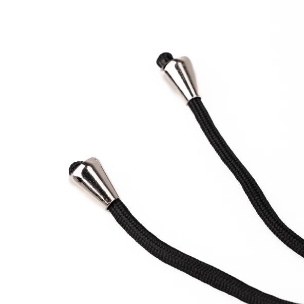 Zore Çift Çengelli Cep Telefonu Boyun Askı İpi 65cm - 3