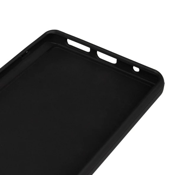 Zore Reeder S19 Max Pro S Edge Kılıf Biye Silikon - 2