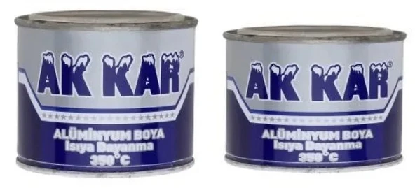 CEYLAN ADAM Difix Alüminyum Yaldız Boya ürün görseli 1