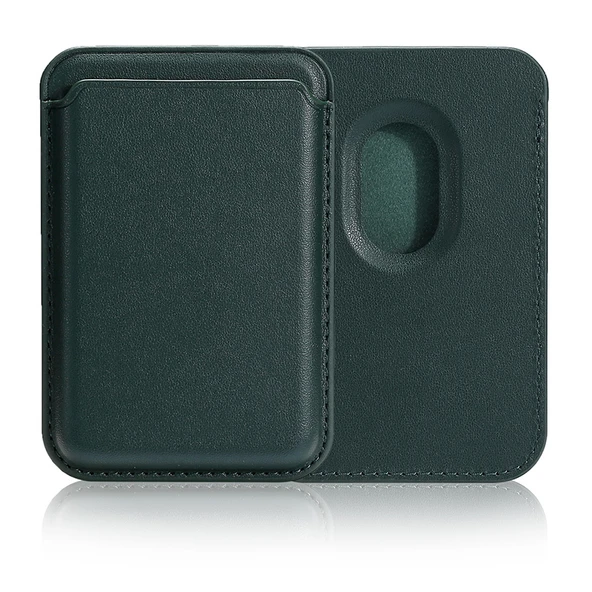 Zore Magnetik Cardsafe Kartlık - 12