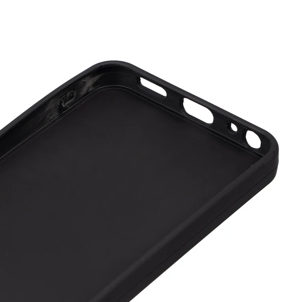 Zore Genaral Mobile ile uyumlu Era 30 Kılıf Biye Silikon - 3