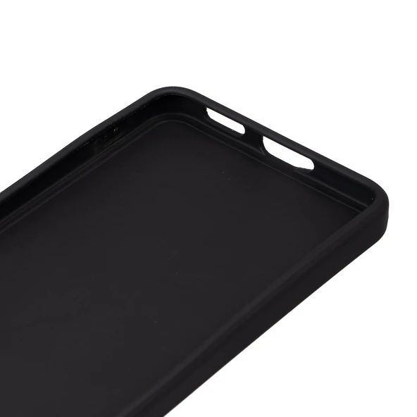 Zore Vivo ile uyumlu V40 Lite Kılıf Biye Silikon - 3