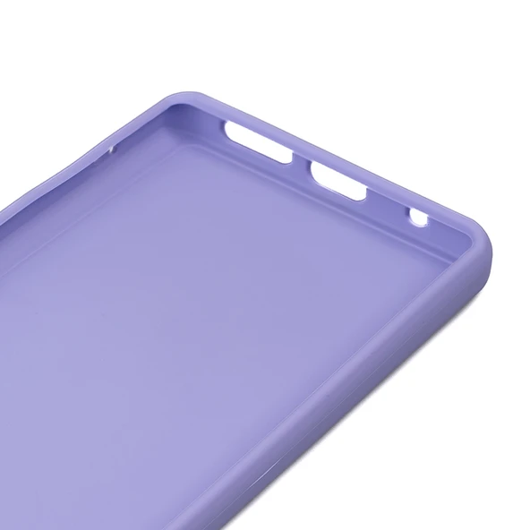 Zore Reeder S19 Max Pro S Edge Kılıf Biye Silikon - 12