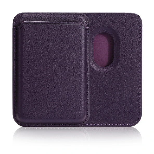 Zore Magnetik Cardsafe Kartlık - 9