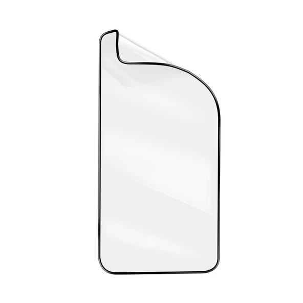 Zore Honor Magic 7 Lite Süper Pet Ekran Koruyucu Jelatin - 5