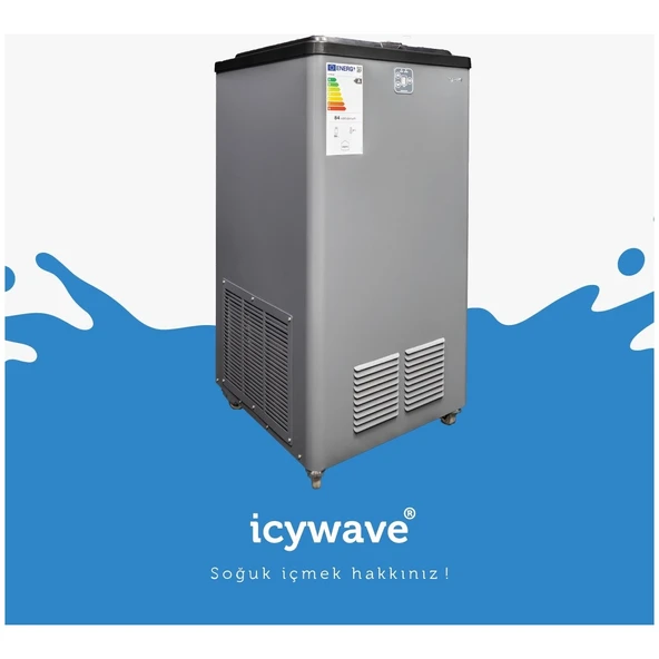 Lrx Hızlı Içecek Soğutucu Dolap, 59 L