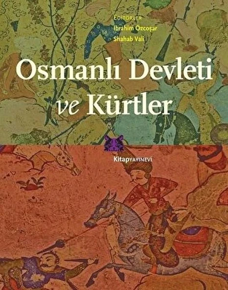 Osmanlı Devleti ve Kürtler ürün görseli