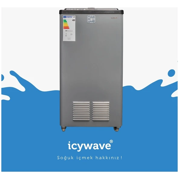 Lrx Hızlı Içecek Soğutucu Dolap, 59 L - 2