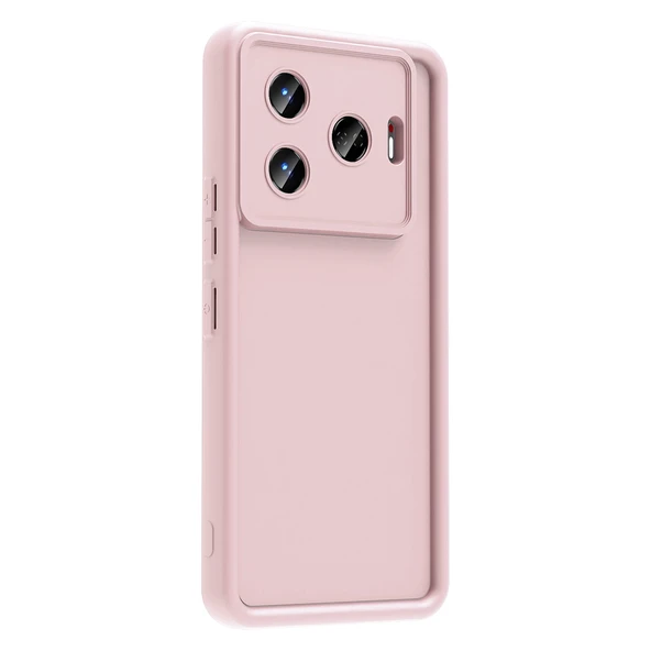 Zore Tecno ile uyumlu Camon 30 Pro 5G Kılıf Kamera Korumalı Ananas Kapak - 8