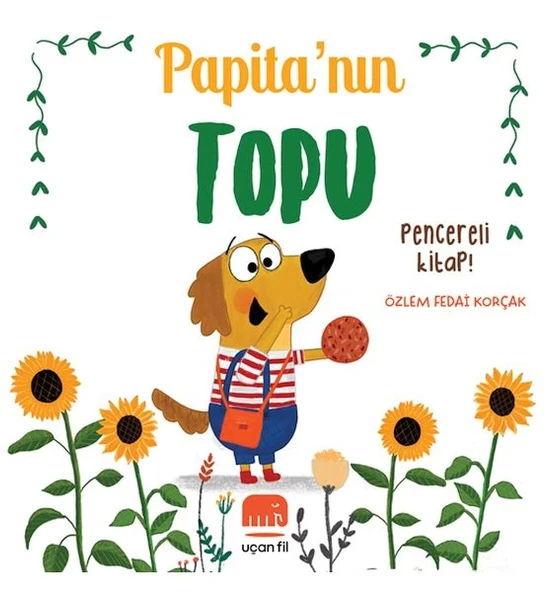 Papita’nın Topu ürün görseli