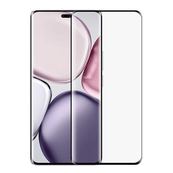 Zore Honor Magic 7 Lite Süper Pet Ekran Koruyucu Jelatin