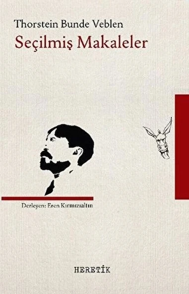 Seçilmiş Makaleler ürün görseli