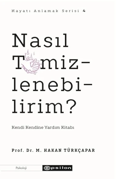 Nasıl Temizlenebilirim? ürün görseli