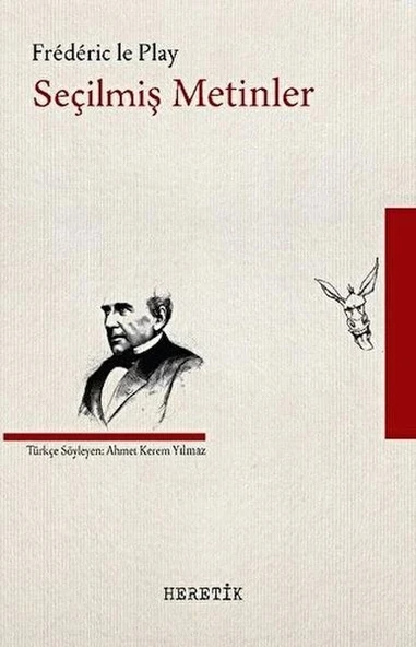 Seçilmiş Metinler ürün görseli