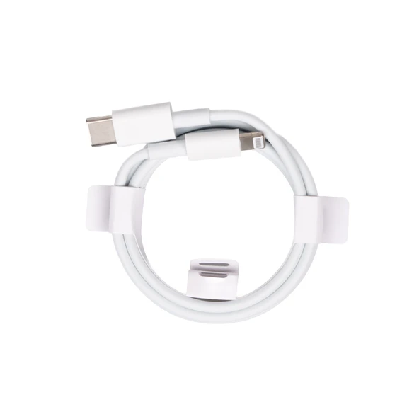 Zore ZR-42 Type-C to Lightning PD Hızlı Şarj Özellikli Data ve Şarj Kablosu 1M - 4