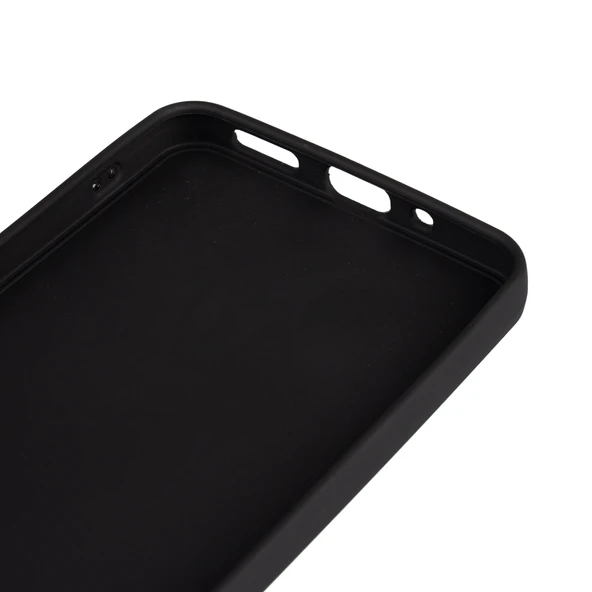 Zore Realme ile uyumlu C75 Kılıf Biye Silikon - 3