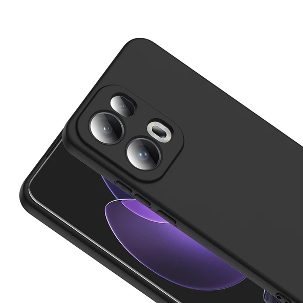 Zore Oppo ile uyumlu Reno 13 Pro Kılıf Mara Lansman Kapak - 6