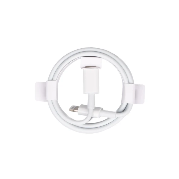 Zore ZR-42 Type-C to Lightning PD Hızlı Şarj Özellikli Data ve Şarj Kablosu 1M - 3