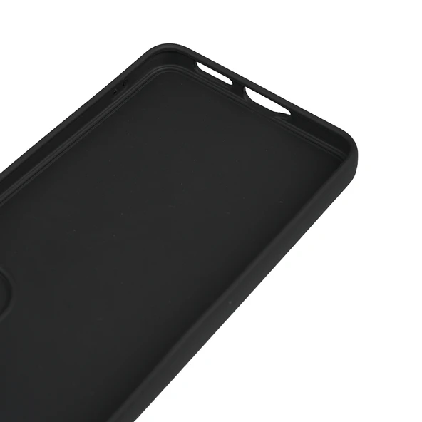 Zore Vivo ile uyumlu V50 Lite 5G Kılıf Biye Silikon - 3