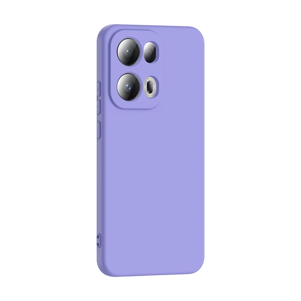 Zore Oppo ile uyumlu Reno 13 Pro Kılıf Mara Lansman Kapak - 5