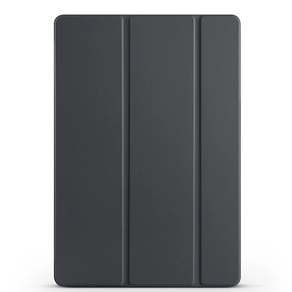 Zore Galaxy ile uyumlu Tab S10 FE Plus Smart Cover Kalem Bölmeli Standlı 1-1 Kılıf ürün görseli 1