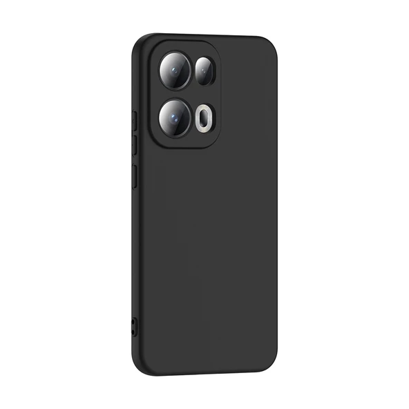 Zore Oppo ile uyumlu Reno 13 Pro Kılıf Mara Lansman Kapak - 2