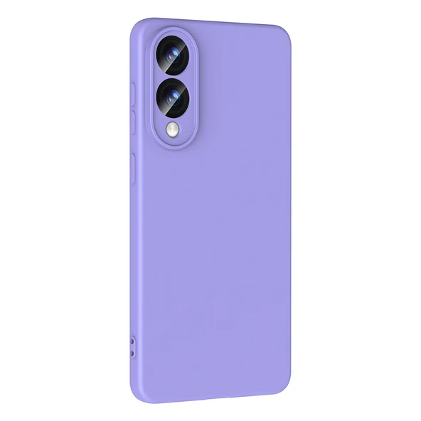 Zore Galaxy ile uyumlu S25 Edge Kılıf Mara Lansman Kapak - 9