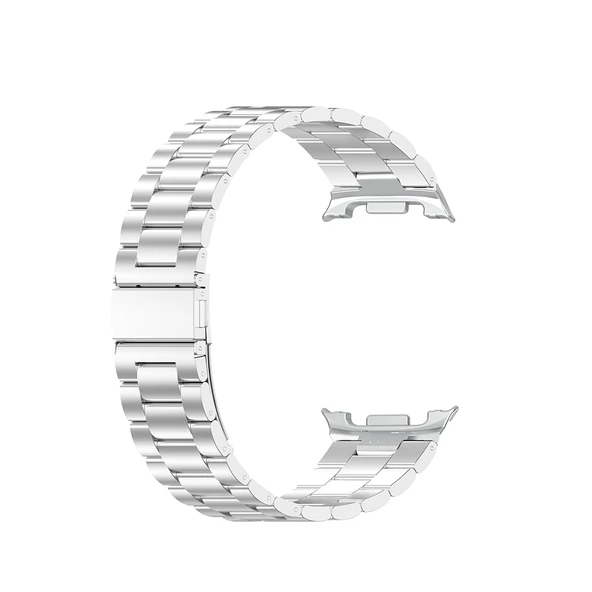 Zore ​​Galaxy ile uyumlu Watch 8 KRD-04 Metal Kordon - 12