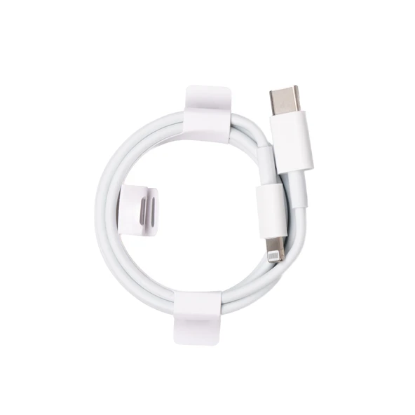 Zore ZR-42 Type-C to Lightning PD Hızlı Şarj Özellikli Data ve Şarj Kablosu 1M - 5