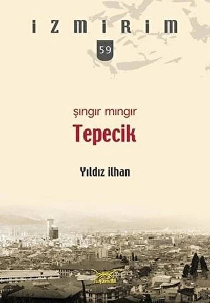 Şıngır Mıngır Tepecik ürün görseli